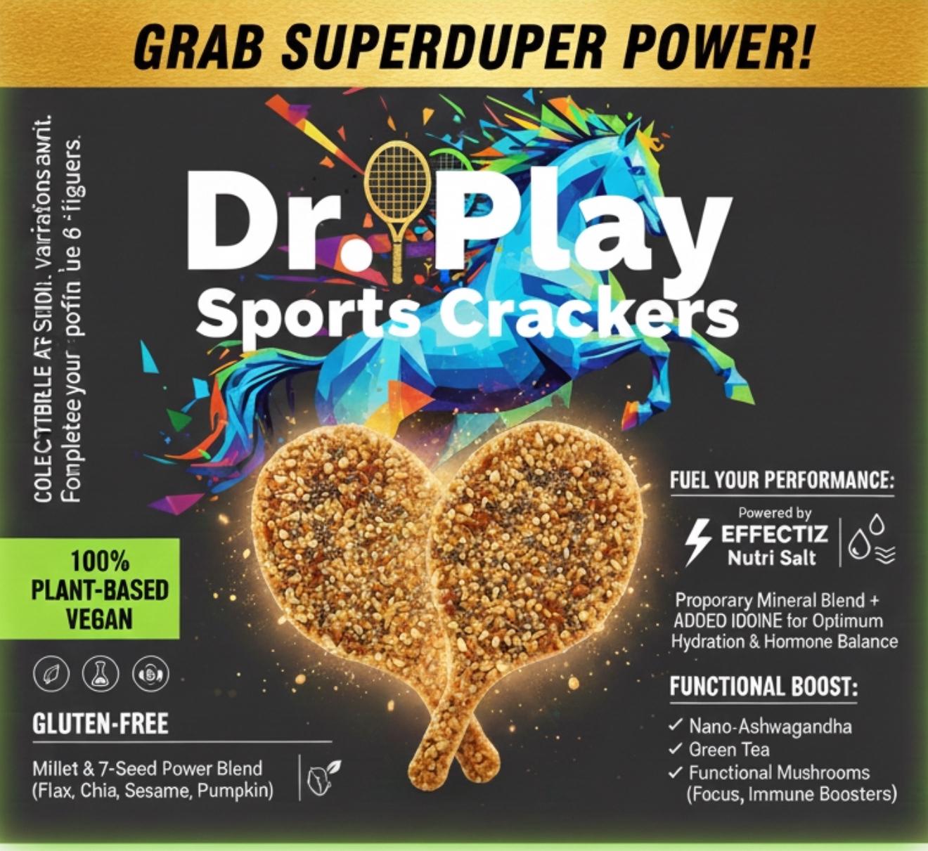 DR. PLAY SPORTS